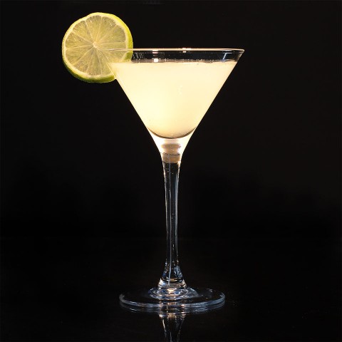 Lemon Juice Cocktails